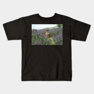 Copper Kettle Kids T-Shirt